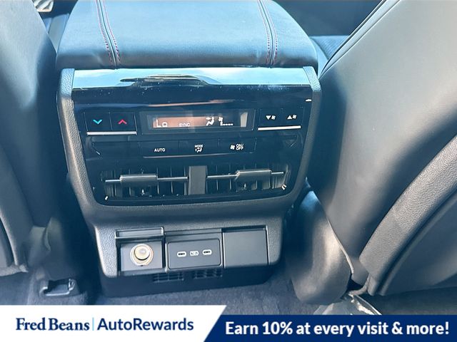 2026 Acura MDX A-Spec Package - Photo 30