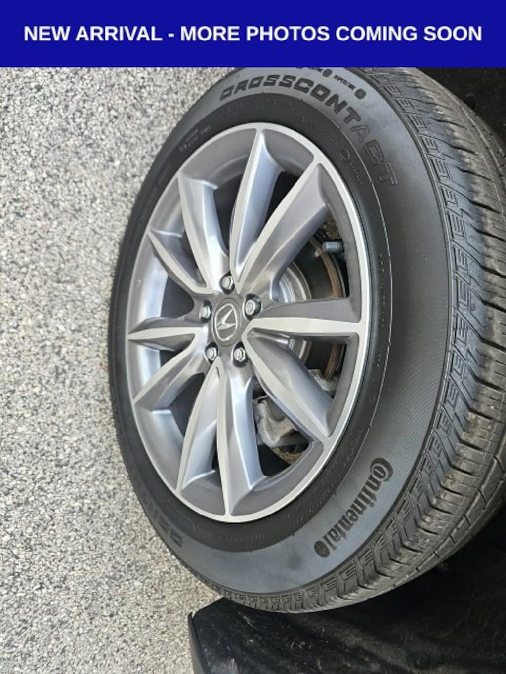Used 2023 Acura RDX Technology Package SUV