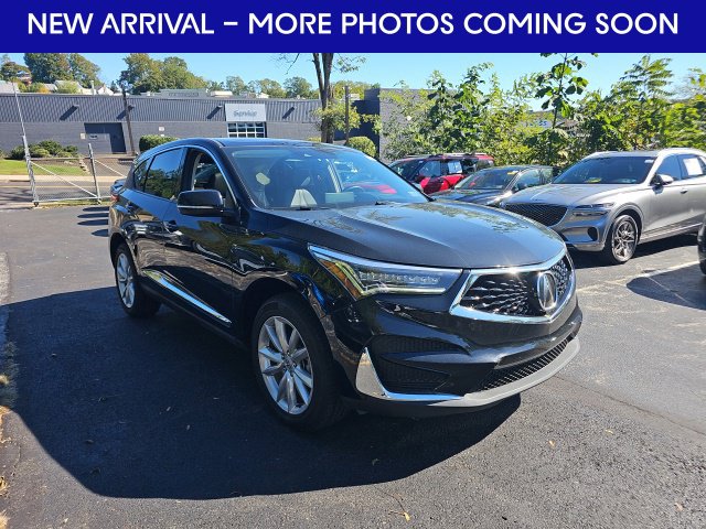  Acura RDX