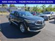 Used 2021 Acura RDX Base SUV
