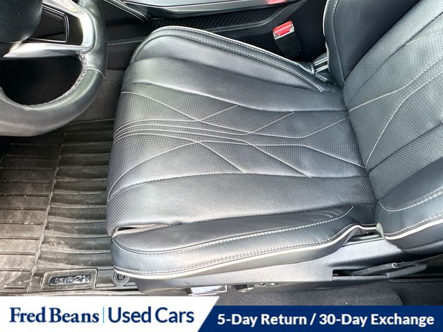2025 Acura MDX Advance Package - Photo 25