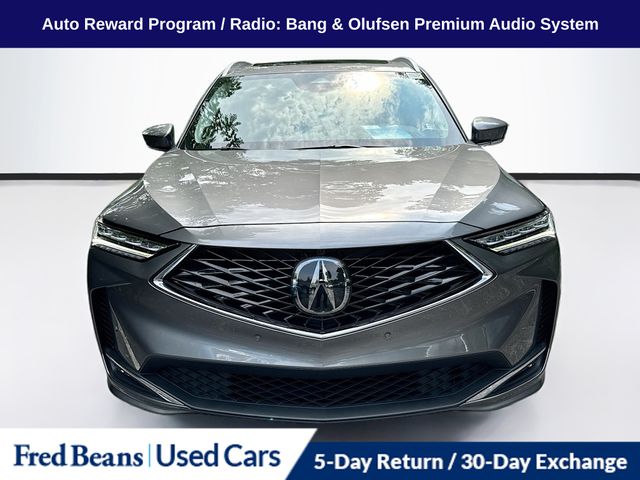 2025 Acura MDX Advance Package - Photo 2