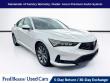 Used 2025 Acura Integra Base Hatchback
