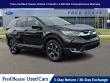 Used 2018 Honda CR-V Touring AWD SUV