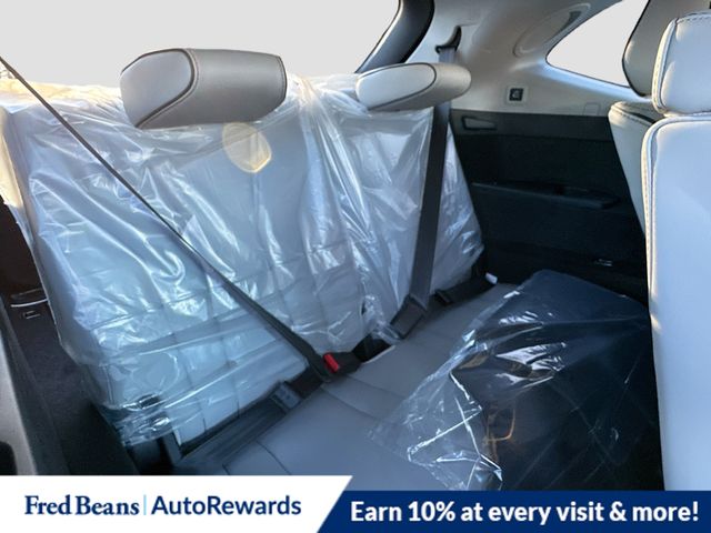 2026 Acura MDX Advance Package - Photo 33