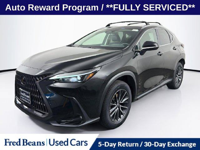 Used 2024 Lexus NX 350 Premium SUV