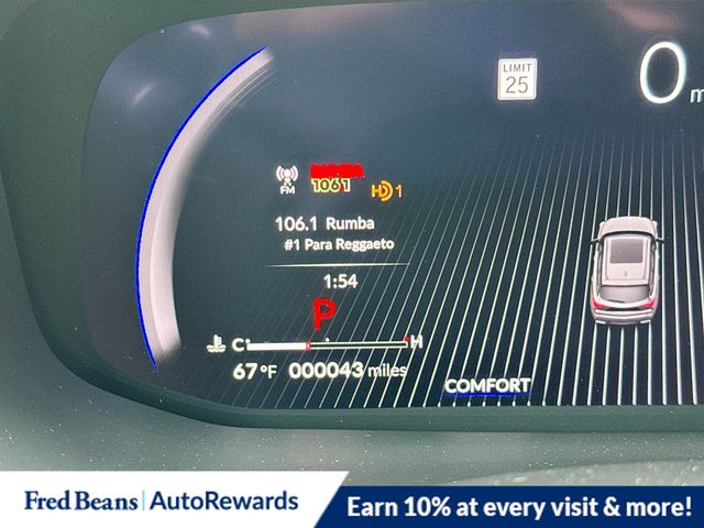 2026 Acura MDX A-Spec Package - Photo 15