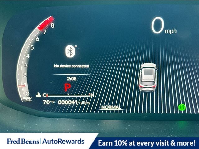 2026 Acura MDX A-Spec Package - Photo 14