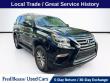 Used 2016 Lexus GX 460 460 SUV