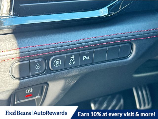 2026 Acura MDX A-Spec Package - Photo 12