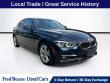 Used 2016 BMW 3 Series 328i xDrive Sedan