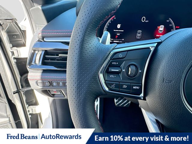 2026 Acura MDX A-Spec Package - Photo 40