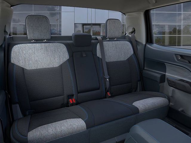 2025 Ford Maverick XLT - Photo 11