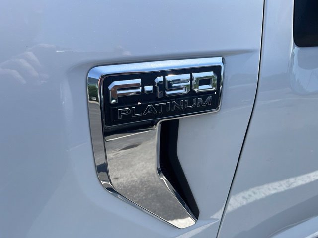 Certified 2023 Ford F-150 Platinum Truck SuperCrew Cab
