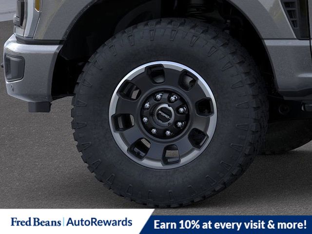 2026 Ford F-250 Super Duty Platinum - Photo 25