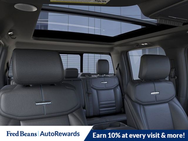 2026 Ford F-250 Super Duty Platinum - Photo 27