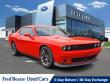 Used 2023 Dodge Challenger R/T Scat Pack Coupe