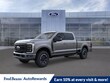  Ford F-250