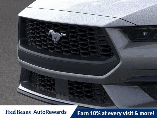 2026 Ford Mustang EcoBoost Fastback - Photo 23