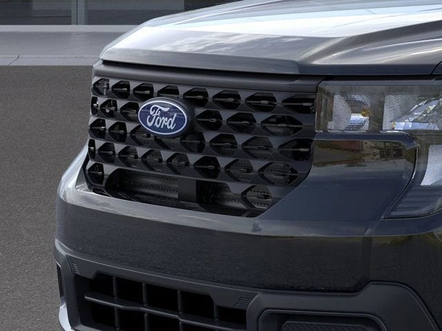2025 Ford Maverick XLT - Photo 18