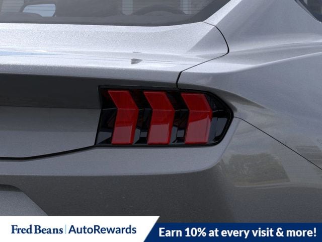 2026 Ford Mustang EcoBoost Fastback - Photo 27