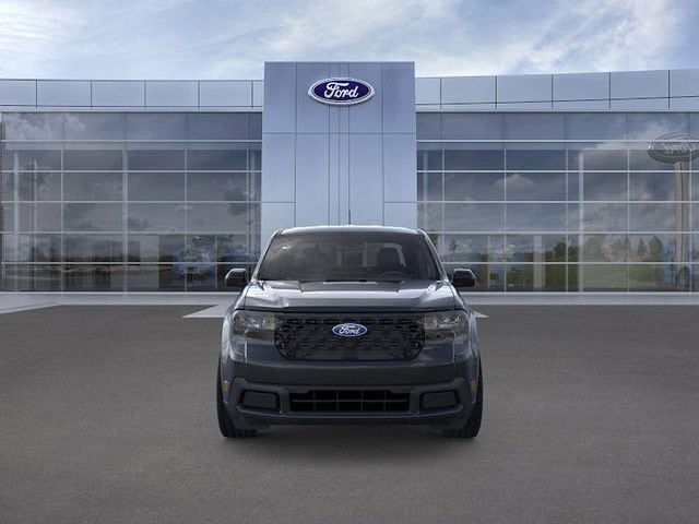 2025 Ford Maverick XLT - Photo 6