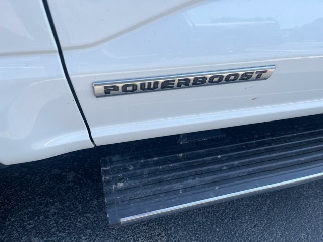 Certified 2023 Ford F-150 Platinum Truck SuperCrew Cab
