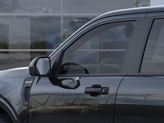 2025 Ford Maverick XLT - Photo 21