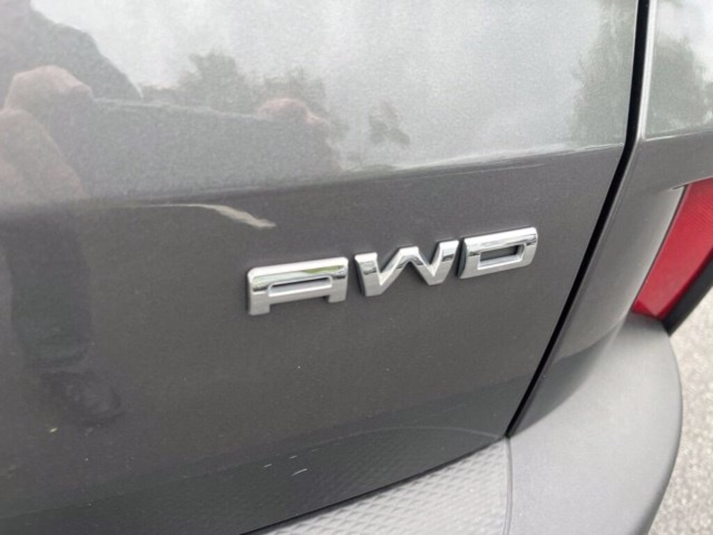 Certified 2023 Ford Escape Active SUV