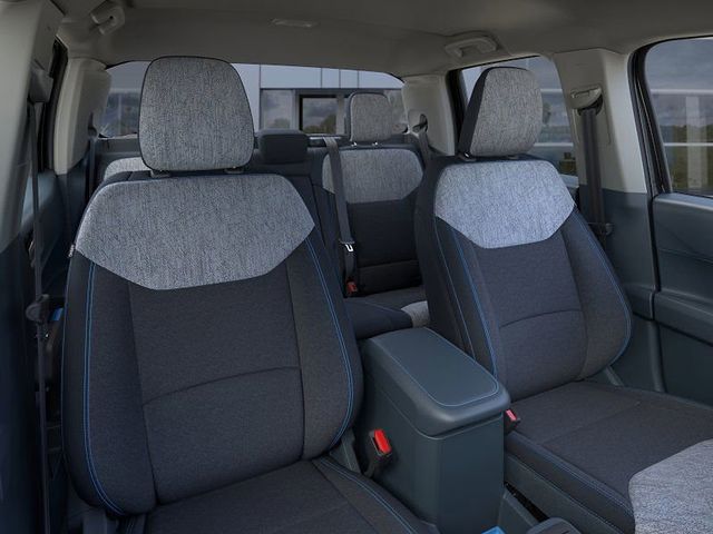 2025 Ford Maverick XLT - Photo 10