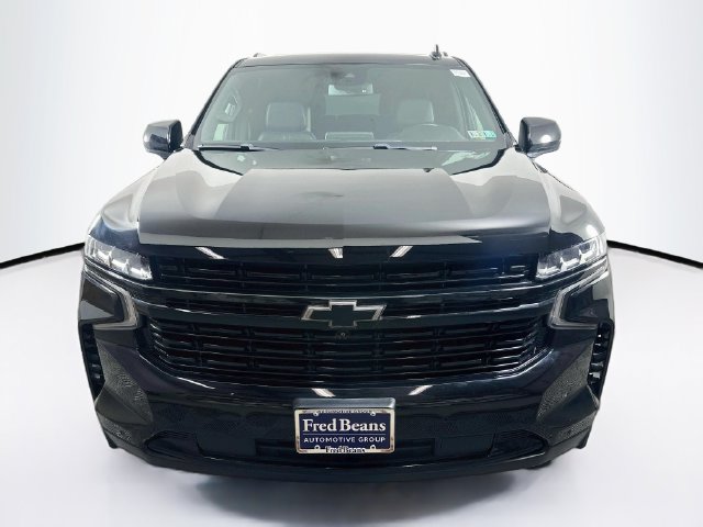 Used 2023 Chevrolet Suburban RST SUV