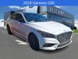 Used 2019 Genesis G80 3.3T Sport Sedan