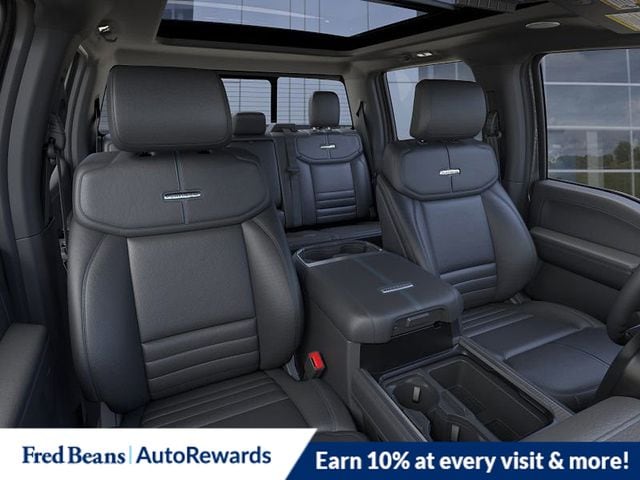 2026 Ford F-250 Super Duty Platinum - Photo 14