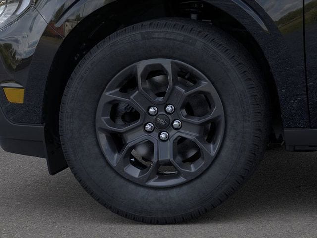 2025 Ford Maverick XLT - Photo 20