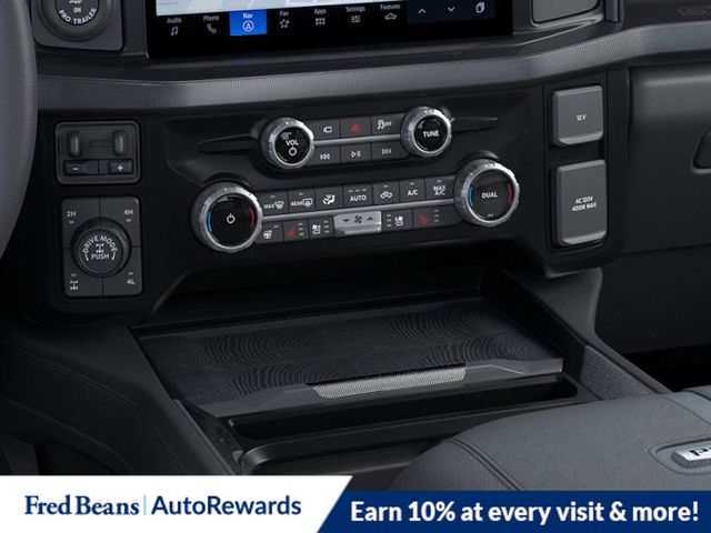 2026 Ford F-250 Super Duty Platinum - Photo 20