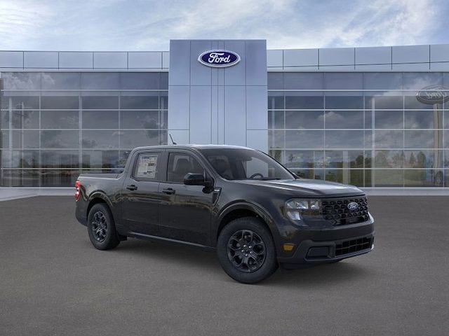 2025 Ford Maverick XLT - Photo 7