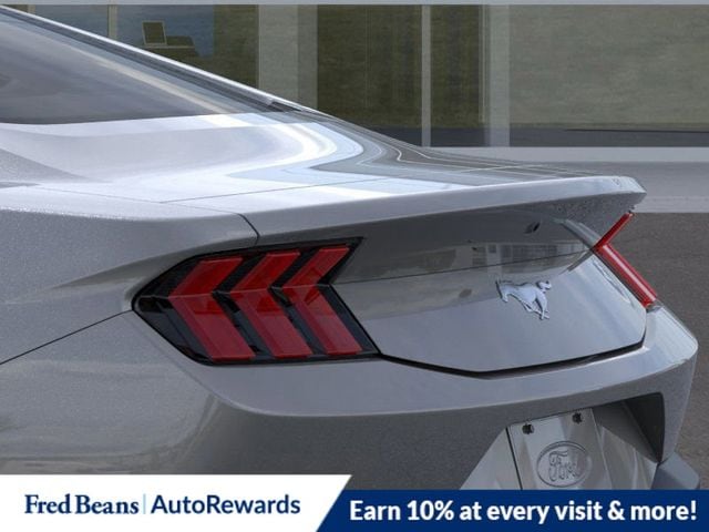 2026 Ford Mustang EcoBoost Fastback - Photo 28