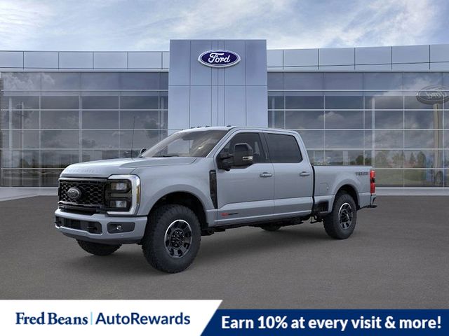 2026 Ford F-250 Super Duty