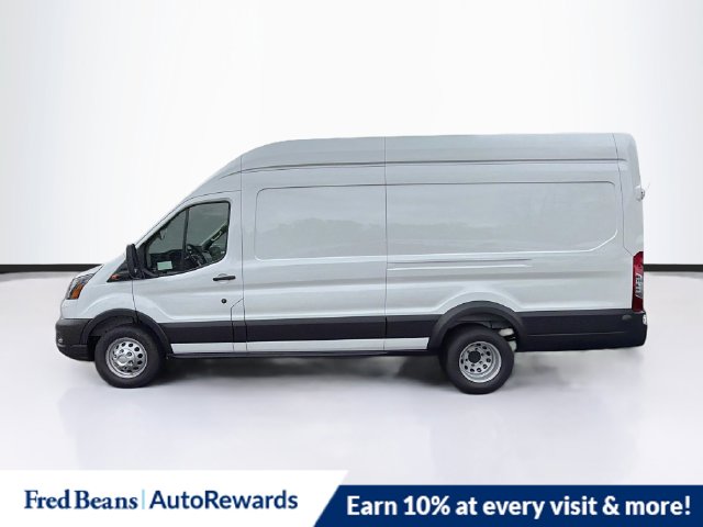 New 2027 Ford Transit-350 Base Cargo Van