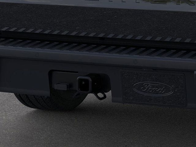 2025 Ford Maverick XLT - Photo 23