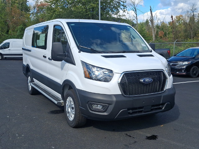 Used 2025 Ford Transit-250 Base Van Low Roof Van