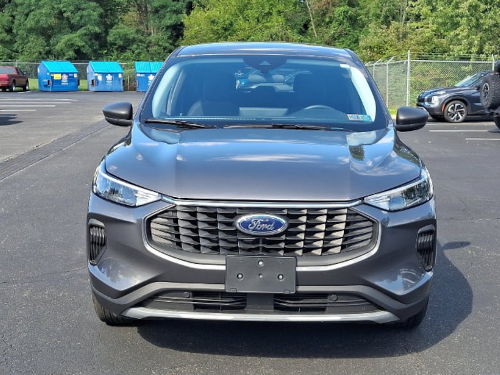 Used 2023 Ford Escape Active SUV