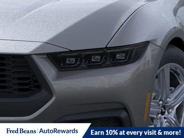 2026 Ford Mustang EcoBoost Fastback - Photo 24