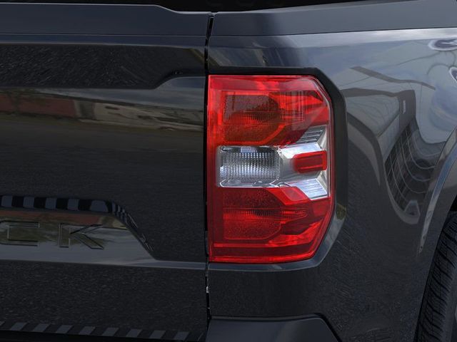 2025 Ford Maverick XLT - Photo 22