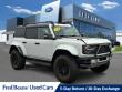 Certified 2024 Ford Bronco Raptor SUV