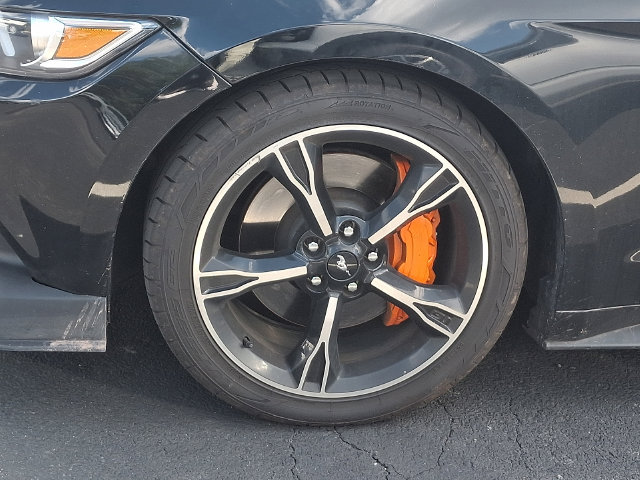 Used 2017 Ford Mustang GT Premium Coupe