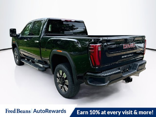 New 2026 GMC Sierra 2500 HD Denali Truck