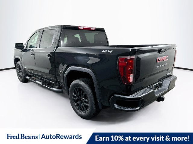 New 2026 GMC Sierra 1500 Elevation Truck