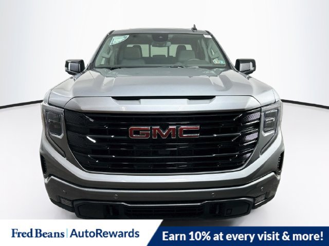 New 2026 GMC Sierra 1500 Elevation Truck