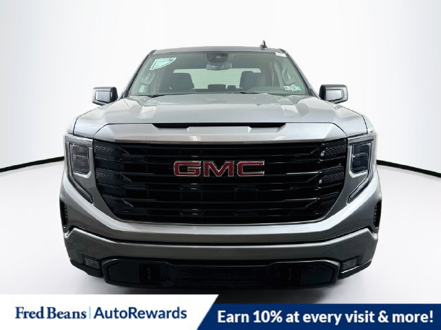 New 2026 GMC Sierra 1500 Elevation Truck